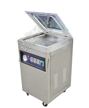小型半自動包裝機(jī)