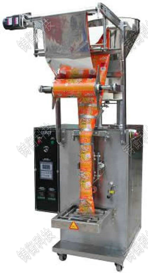 小型茶葉包裝機