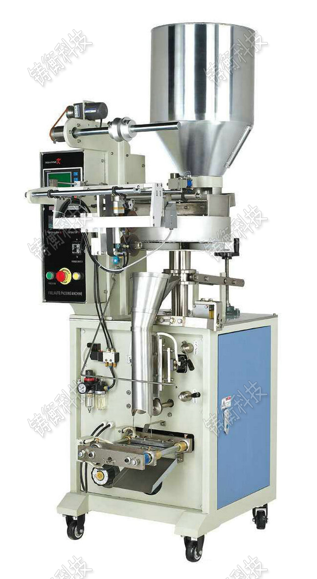 袋泡茶包裝機